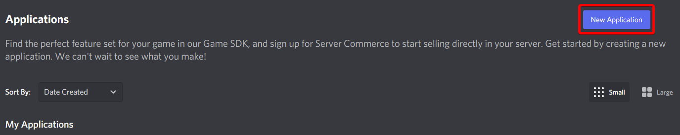 Custom Rp Presets Setting Up | CustomRP Docs